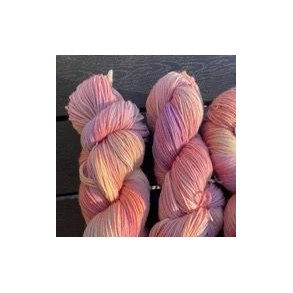 Princess Peach - Hndfarvet