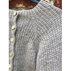 Sophies Cardigan