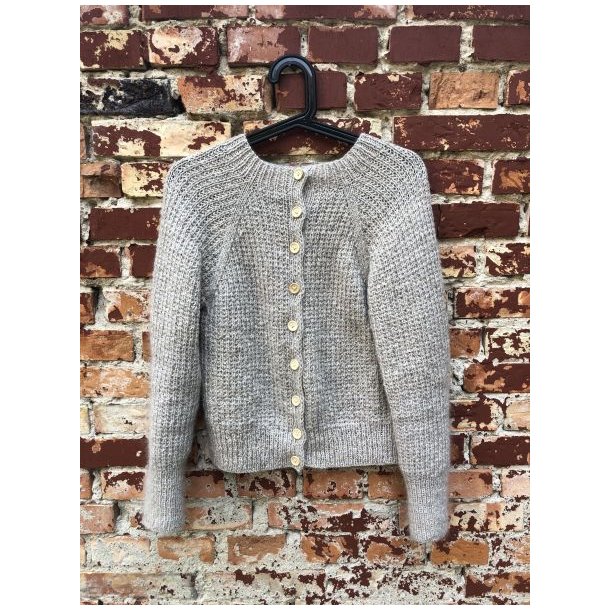 Sophies Cardigan