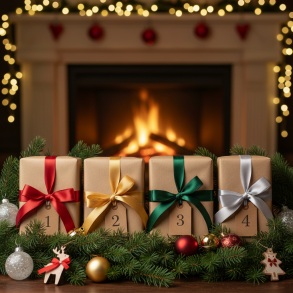 Adventskalender 2026