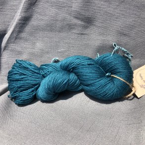 Petroleum - Hndfarvet