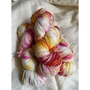 Lollipop - H�ndfarvet