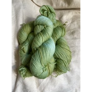 Avocado - H�ndfarvet