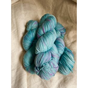Sulley - H�ndfarvet