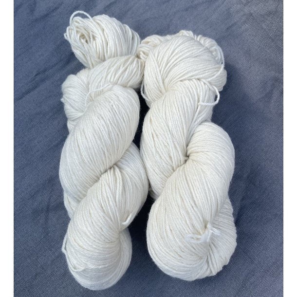 �kologisk Merino - Fingering
