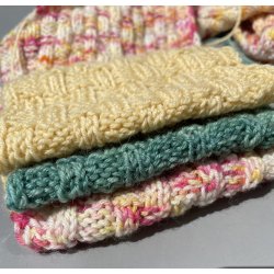 B�lge Scarf