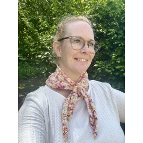 B�lge Scarf