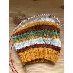 Socktober Sock 2026
