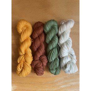 Socktober Sock 2026