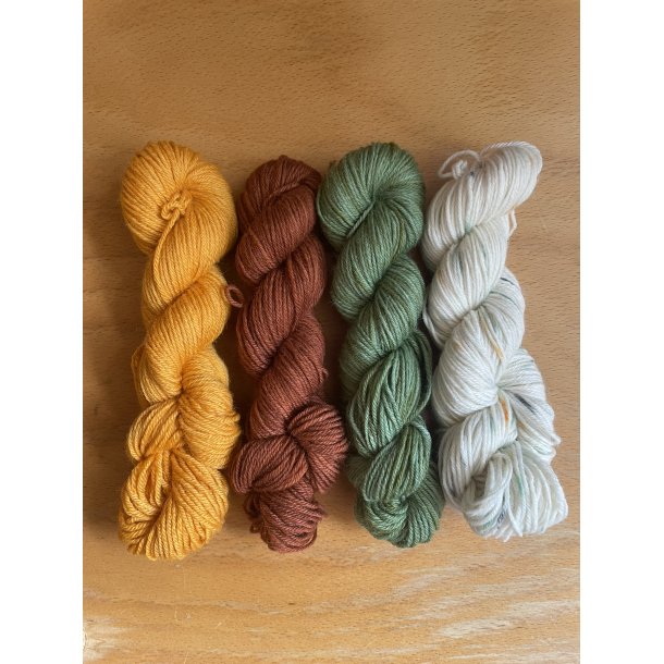 Socktober Sock 2026